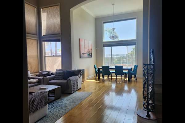 House sit in Rancho Santa Margarita, CA, US