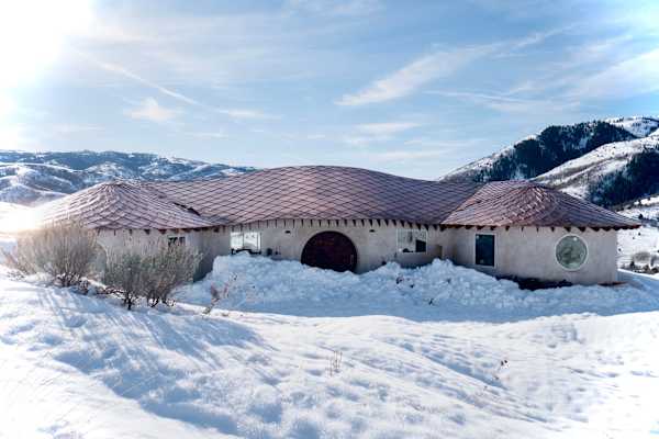 House sit in Huntsville, UT, US