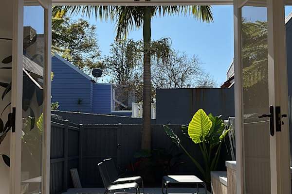 House sit in Sydney, NSW, Australia