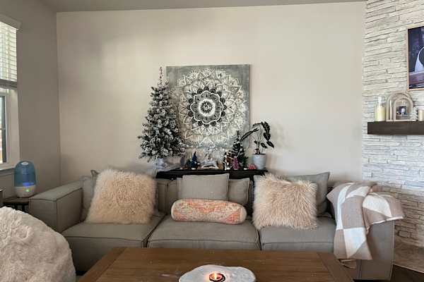 House sit in Davidson, NC, US