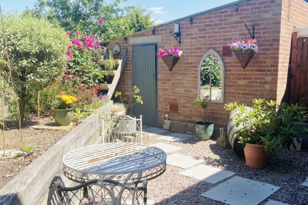 House sit in Bildeston, United Kingdom