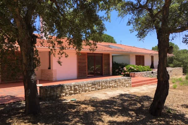 House sit in Benavente, Portugal
