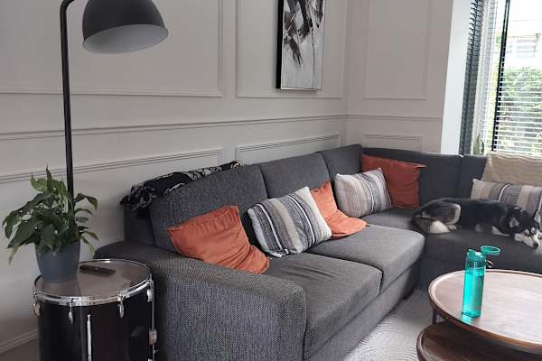 House sit in Vlaardingen, Netherlands