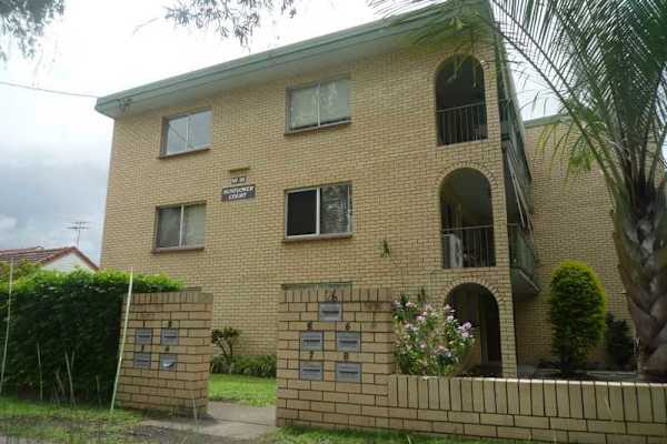 House sit in Brisbane, QLD, Australia