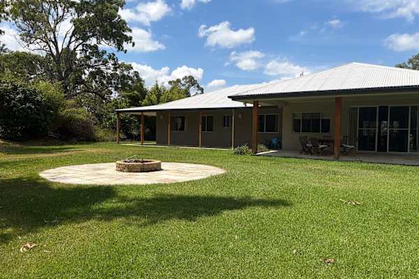 House sit in Brisbane, QLD, Australia