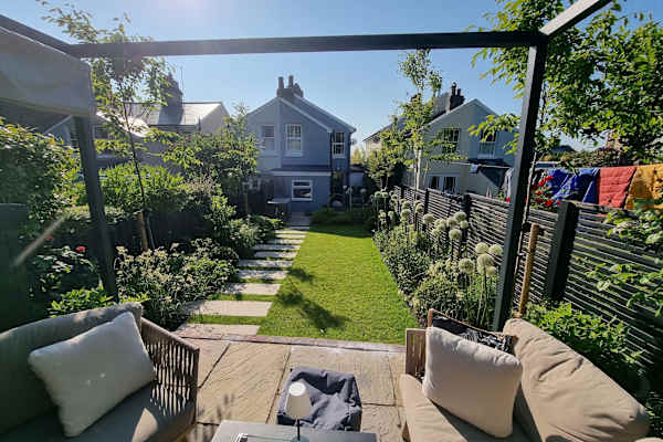 House sit in Royal Tunbridge Wells, United Kingdom