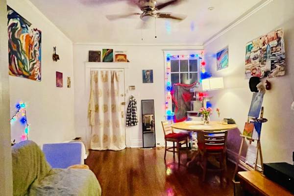 House sit in New Orleans, LA, US
