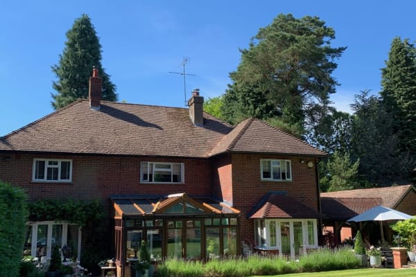 House sit in Hindhead, United Kingdom