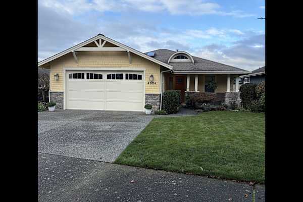 House sit in Mount Vernon, WA, US