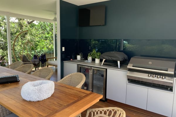 House sit in Brisbane, QLD, Australia