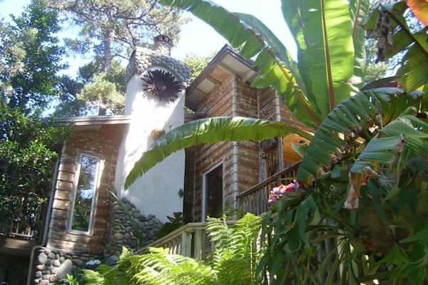 House sit in Carmel-by-the-Sea, CA, US