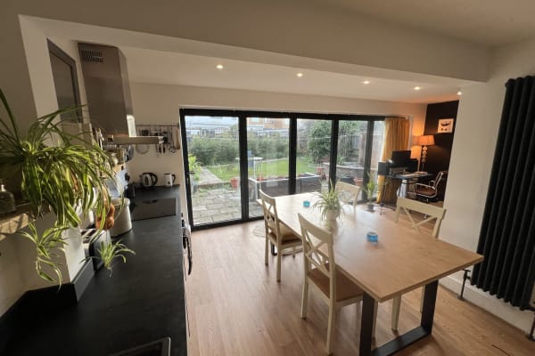 House sit in South Lancing, United Kingdom