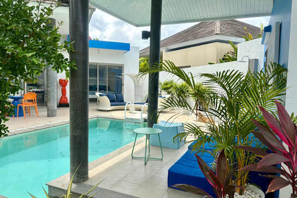 House sit in Ko Samui, Thailand