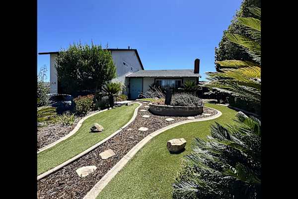 House sit in San Diego, CA, US