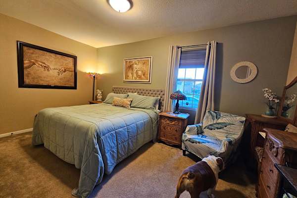 House sit in Santa Maria, CA, US