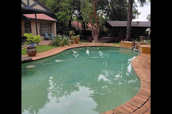 House sit in Centurion, South Africa