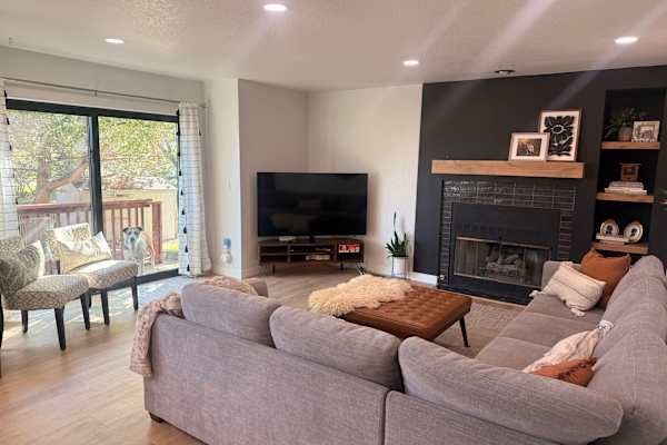 House sit in Fort Collins, CO, US