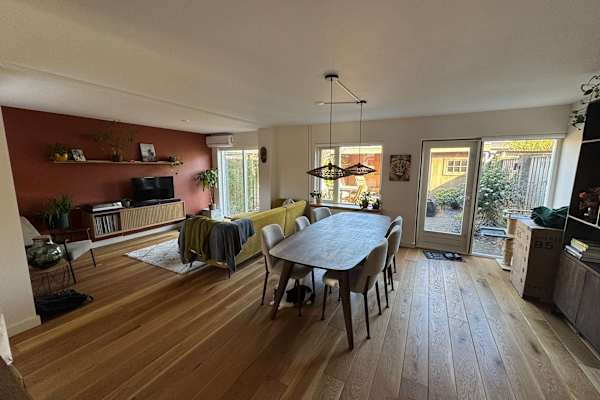 House sit in Wijchen, Netherlands