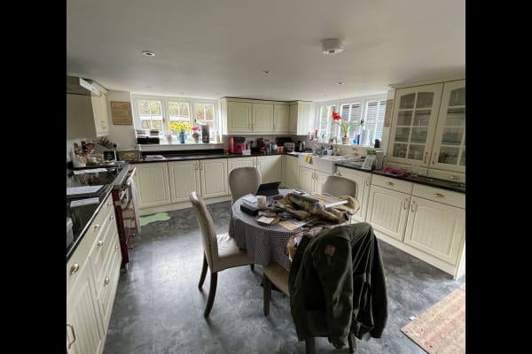 House sit in Petworth, United Kingdom
