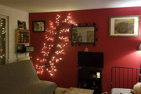 House sit in Aix-en-Provence, France