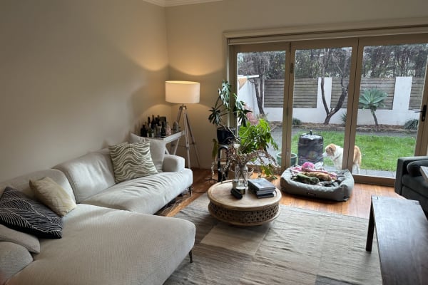 House sit in Kiama, NSW, Australia