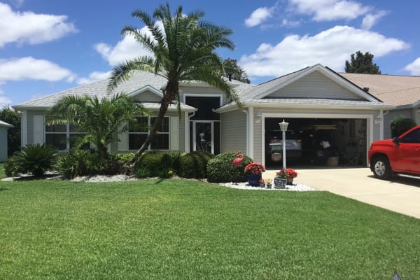 House sit in The Villages, FL, US