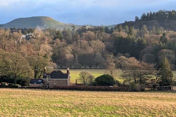 House sit in Lockerbie, United Kingdom