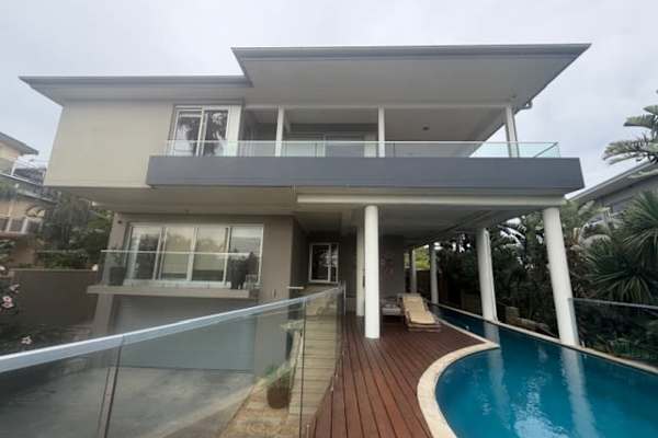 House sit in Sydney, NSW, Australia