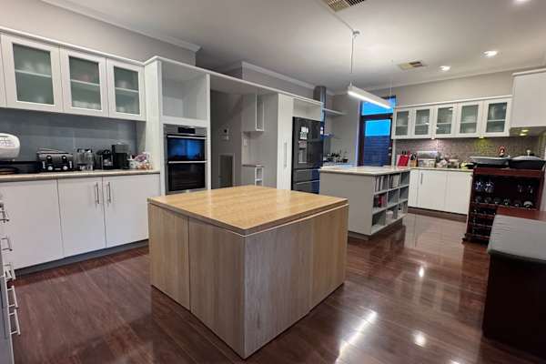 House sit in Perth, WA, Australia