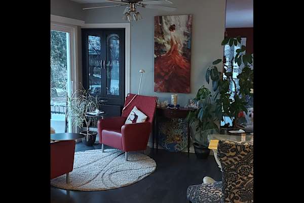 House sit in West Kelowna, BC, Canada