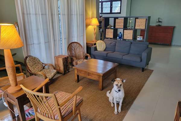 House sit in Tak, Thailand