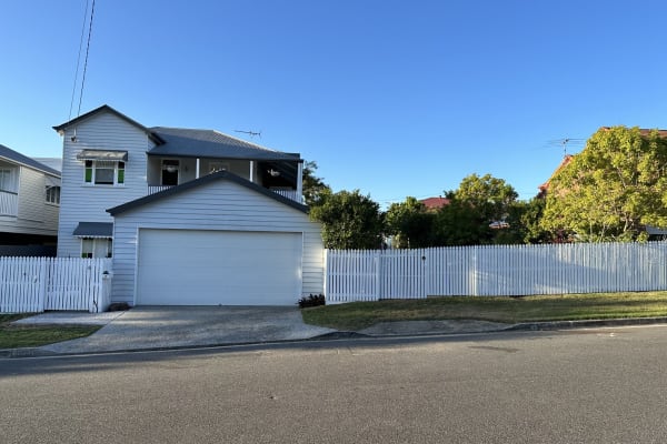 House sit in Brisbane, QLD, Australia