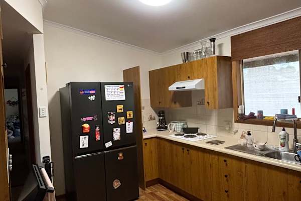 House sit in Quorn, SA, Australia