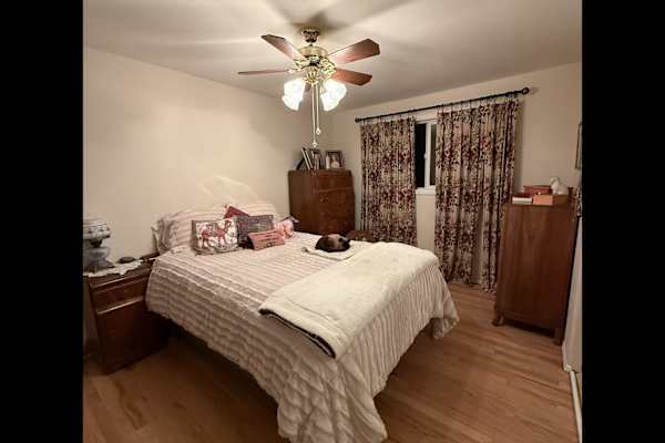 House sit in Beaverton, OR, US