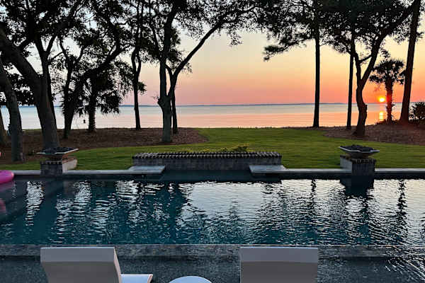 House sit in Hilton Head, SC, US
