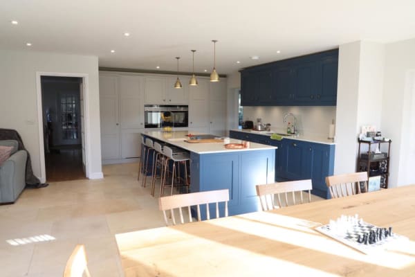 House sit in Hurstbourne Tarrant, United Kingdom