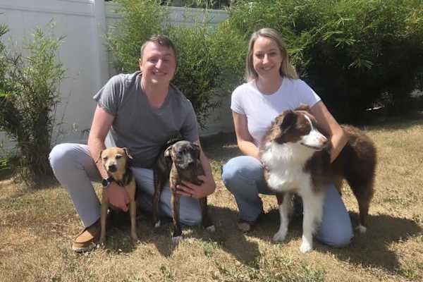 House sit in Pensacola, FL, US