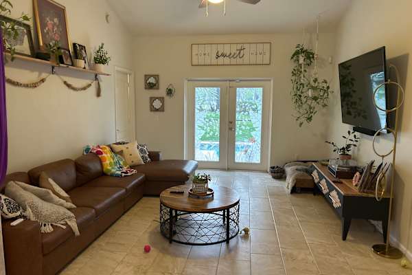 House sit in Lake Mary, FL, US