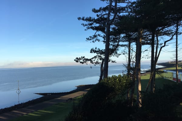 House sit in Silloth, United Kingdom
