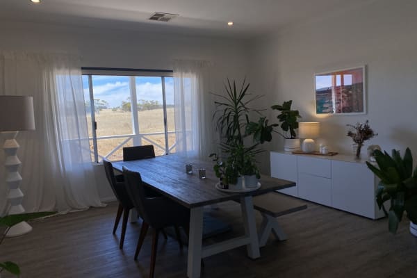 House sit in Broomehill, WA, Australia