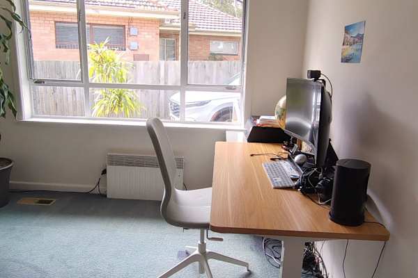 House sit in Melbourne, VIC, Australia