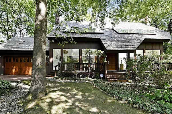 House sit in Falls Church, VA, US