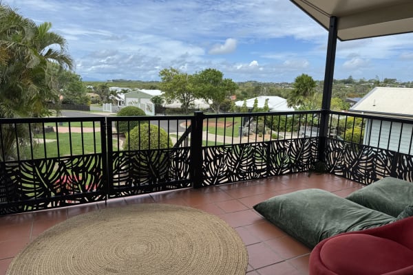 House sit in Mackay, QLD, Australia