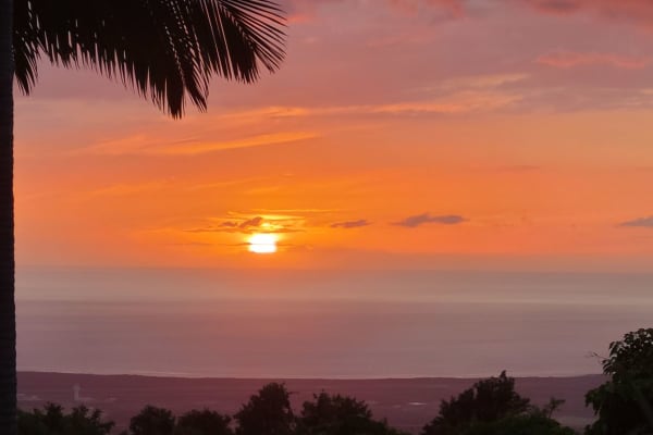 House sit in Kailua-Kona, HI, US