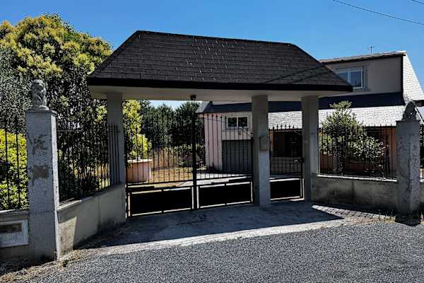House sit in Monforte de Lemos, Spain