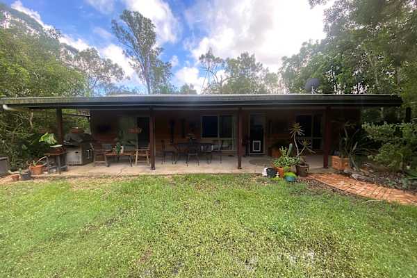 House sit in Cawarral, QLD, Australia