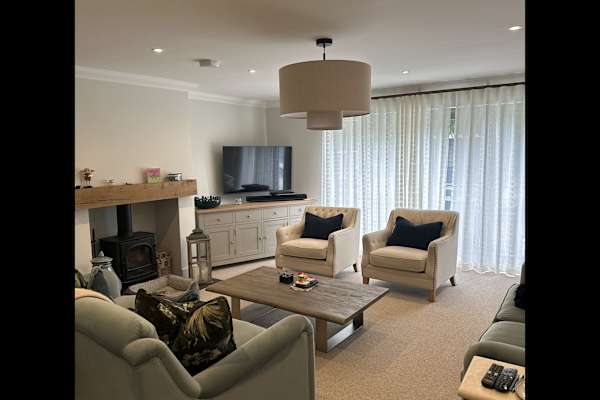 House sit in Henley on Thames, United Kingdom