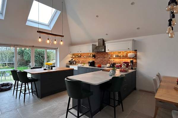 House sit in Leicester, United Kingdom