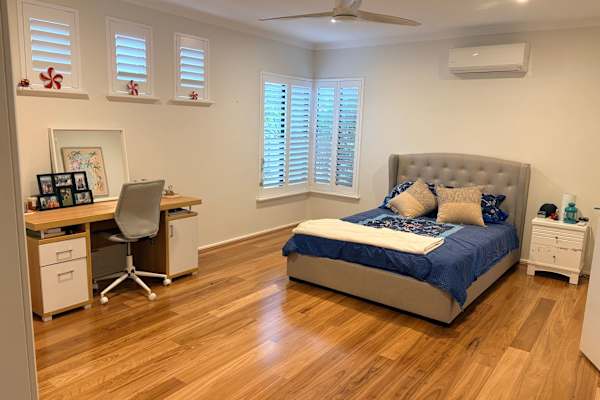 House sit in Fremantle City, WA, Australia