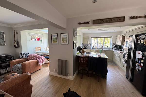 House sit in Northallerton, United Kingdom